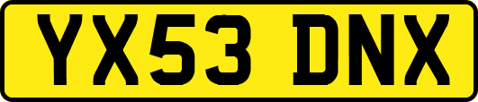YX53DNX