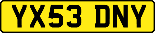 YX53DNY