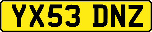 YX53DNZ