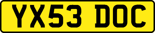 YX53DOC