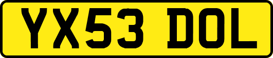 YX53DOL