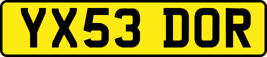 YX53DOR