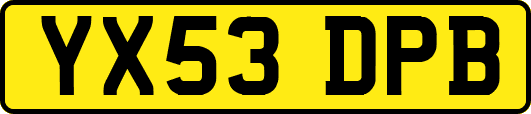 YX53DPB