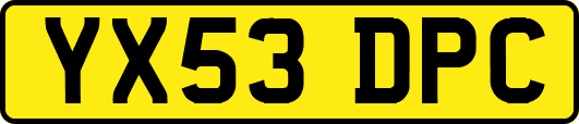 YX53DPC