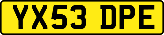 YX53DPE