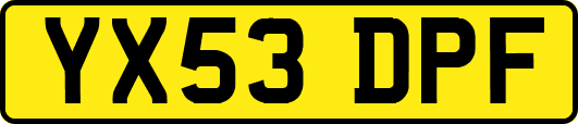 YX53DPF