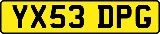 YX53DPG
