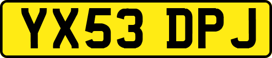 YX53DPJ