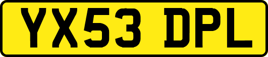 YX53DPL