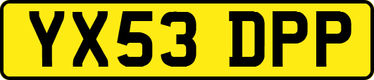 YX53DPP