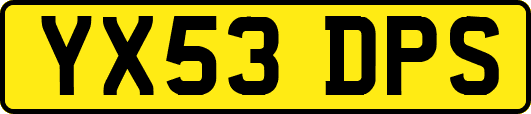 YX53DPS