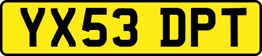 YX53DPT