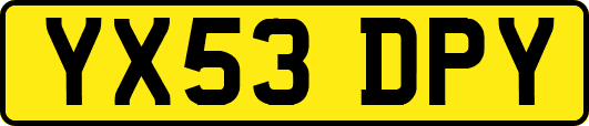 YX53DPY