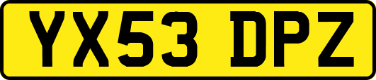 YX53DPZ