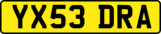 YX53DRA
