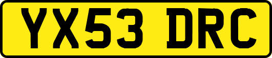 YX53DRC