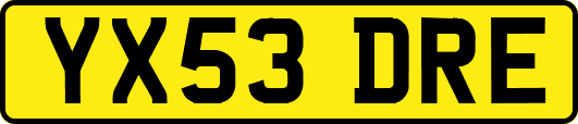 YX53DRE