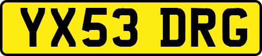 YX53DRG