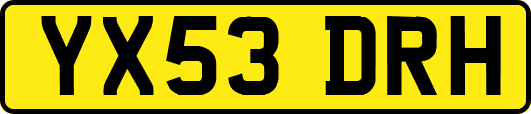 YX53DRH