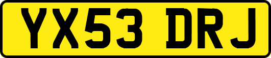 YX53DRJ