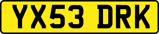 YX53DRK
