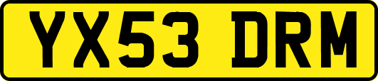 YX53DRM