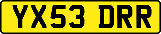 YX53DRR