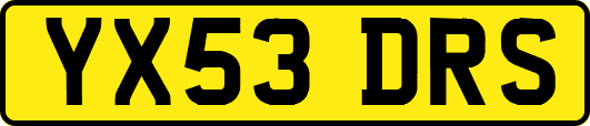 YX53DRS