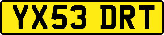 YX53DRT