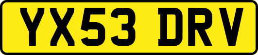 YX53DRV