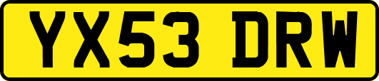 YX53DRW