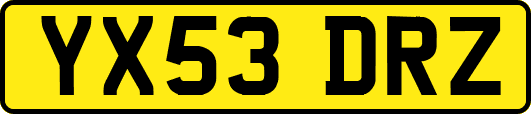YX53DRZ