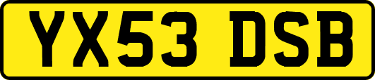 YX53DSB