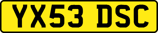 YX53DSC