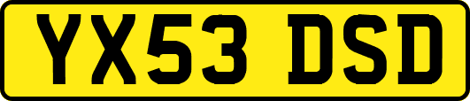 YX53DSD