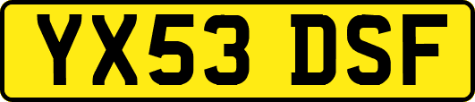 YX53DSF
