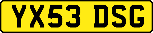YX53DSG