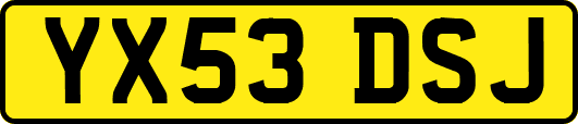 YX53DSJ