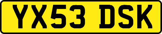 YX53DSK