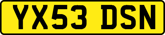 YX53DSN