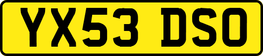 YX53DSO