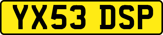 YX53DSP