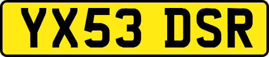 YX53DSR