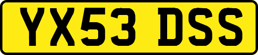 YX53DSS