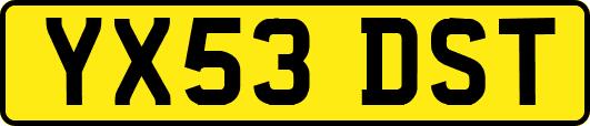 YX53DST
