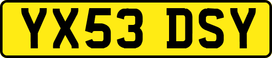 YX53DSY