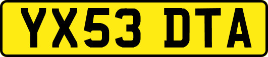 YX53DTA