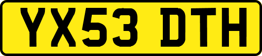 YX53DTH