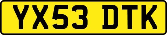 YX53DTK
