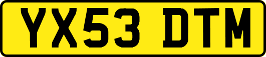 YX53DTM